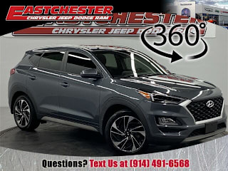 2019 Hyundai Tucson KM8J3CAL0KU852006 2019 Hyundai Tucson