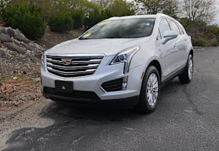 2017 Cadillac XT5 Base 1GYKNARS2HZ304291 2017 Cadillac XT5 Base
