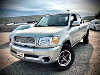 2006 Toyota Tundra SR5 5TBET34126S526890 2006 Toyota Tundra SR5
