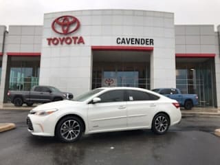 2018 Toyota Avalon Hybrid XLE Premium 4T1BD1EB6JU060870 2018 Toyota Avalon Hybrid XLE Premium