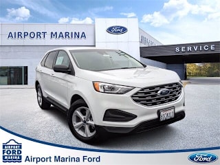 2020 Ford Edge SE 2FMPK3G9XLBA70151 2020 Ford Edge SE