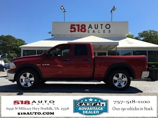 2009 Dodge Ram Pickup 1500 SLT 1D3HV18T99S706790 2009 Dodge Ram Pickup 1500 SLT