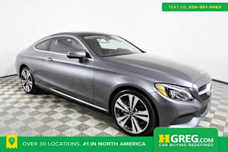 2017 Mercedes-Benz C-Class C 300 WDDWJ4JB1HF503811 2017 Mercedes-Benz C-Class C 300