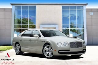 2015 Bentley Flying Spur W12 W12 SCBEC9ZA2FC046002 2015 Bentley Flying Spur W12 W12