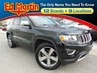 2014 Jeep Grand Cherokee Limited 1C4RJFBGXEC131833 2014 Jeep Grand Cherokee Limited