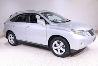 2011 Lexus RX 350 Base 2T2BK1BA4BC088084 2011 Lexus RX 350 Base