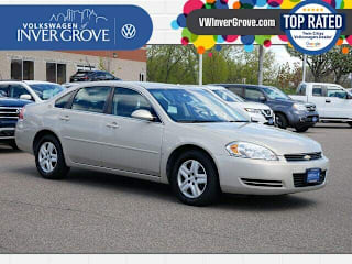 2008 Chevrolet Impala LS 2G1WB58K889212243 2008 Chevrolet Impala LS