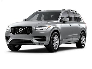 2019 Volvo XC90 YV4A22PK8K1421461 2019 Volvo XC90