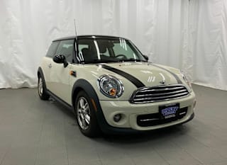 2013 MINI Cooper Cooper WMWSU3C57DT547273 2013 MINI Cooper Cooper