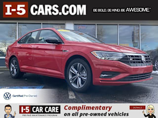 2020 Volkswagen Jetta 3VWCB7BU1LM039081 2020 Volkswagen Jetta
