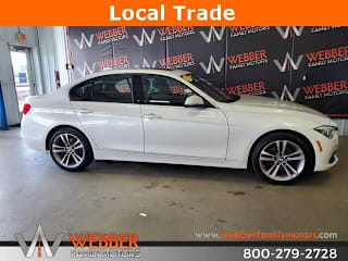 2017 BMW 3 Series 330i xDrive WBA8D9G56HNT91034 2017 BMW 3 Series 330i xDrive