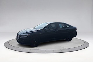 2021 Volkswagen Jetta GLI Autobahn 3VW6T7BU7MM010194 2021 Volkswagen Jetta GLI Autobahn