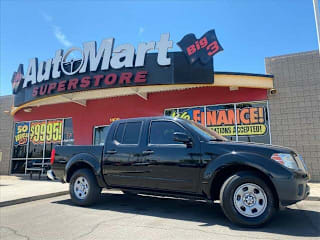 2012 Nissan Frontier SV V6 1N6AD0ER6CC415257 2012 Nissan Frontier SV V6