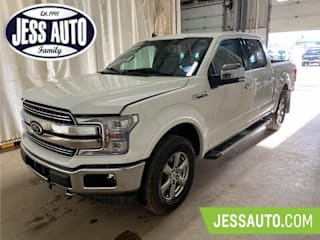 2020 Ford F-150 XL 1FTEW1E40LKF42715 2020 Ford F-150 XL