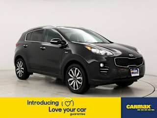 2017 Kia Sportage KNDPNCAC6H7271593 2017 Kia Sportage