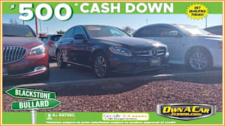 2017 Mercedes-Benz C-Class C 300 4MATIC 55SWF4KB4HU227539 2017 Mercedes-Benz C-Class C 300 4MATIC