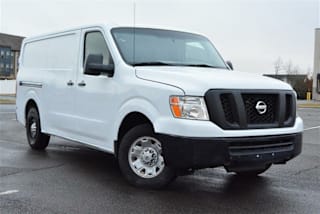 2015 Nissan NV Cargo 1N6BF0KL9FN807964 2015 Nissan NV Cargo