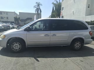 2005 Dodge Grand Caravan SE 2D4GP24R85R315238 2005 Dodge Grand Caravan SE