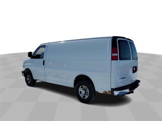 Used cargo vans under 5000 discount