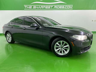 2014 BMW 5 Series 528i xDrive WBA5A7C50ED620377 2014 BMW 5 Series 528i xDrive