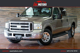2007 Ford F-250 Super Duty 1FTSW20P47EB13169 2007 Ford F-250 Super Duty