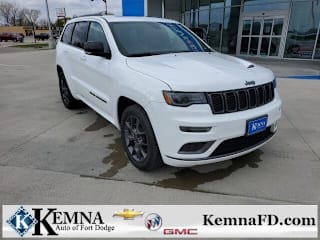 2020 Jeep Grand Cherokee Limited X 1C4RJFBG1LC106879 2020 Jeep Grand Cherokee Limited X