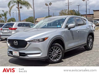 2020 Mazda CX-5 Touring JM3KFBCMXL0784247 2020 Mazda CX-5 Touring