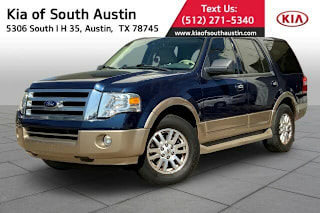 2013 Ford Expedition 1FMJU1H56DEF15295 2013 Ford Expedition