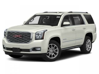 2019 GMC Yukon 1GKS2CKJ7KR177044 2019 GMC Yukon