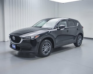 2019 Mazda CX-5 Touring JM3KFBCM1K0514810 2019 Mazda CX-5 Touring