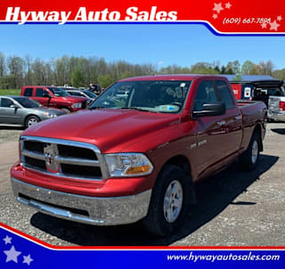 2009 Dodge Ram Pickup 1500 SLT 1D3HV18T59S816249 2009 Dodge Ram Pickup 1500 SLT