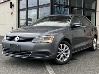 2014 Volkswagen Jetta SE PZEV 3VWD17AJ2EM295389 2014 Volkswagen Jetta SE PZEV