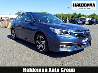 2021 Subaru Legacy Limited 4S3BWAN67M3007753 2021 Subaru Legacy Limited