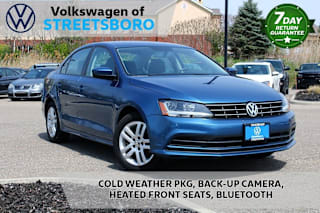 2018 Volkswagen Jetta 1.4T S 3VW2B7AJ4JM221258 2018 Volkswagen Jetta 1.4T S