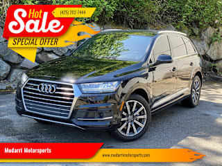 2017 Audi Q7 2.0T quattro Premium Plus WA1LHAF73HD039311 2017 Audi Q7 2.0T quattro Premium Plus