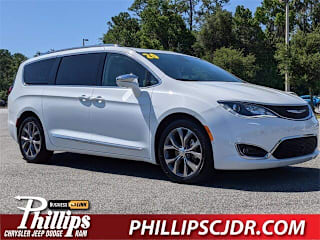 2020 Chrysler Pacifica Limited 2C4RC1GG2LR195536 2020 Chrysler Pacifica Limited