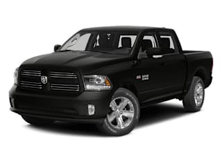 2014 Ram Pickup 1500 1C6RR7KT4ES300771 2014 Ram Pickup 1500