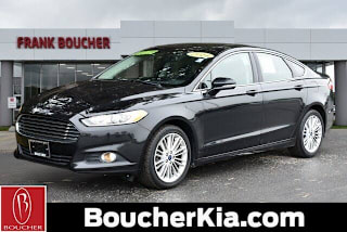 2014 Ford Fusion SE 3FA6P0HD8ER328664 2014 Ford Fusion SE