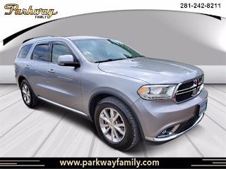 2015 Dodge Durango Limited 1C4RDHDG1FC904593 2015 Dodge Durango Limited