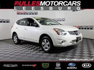 2014 Nissan Rogue JN8AS5MV5EW711252 2014 Nissan Rogue