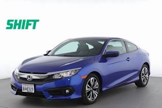2017 Honda Civic EX-L 2HGFC3B7XHH361869 2017 Honda Civic EX-L