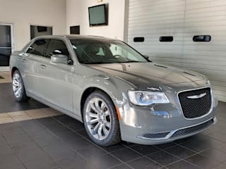 2017 Chrysler 300 2C3CCAAG4HH603616 2017 Chrysler 300
