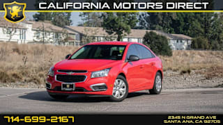 2016 Chevrolet Cruze Limited LS Auto 1G1PC5SG0G7128889 2016 Chevrolet Cruze Limited LS Auto