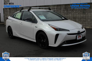 2021 Toyota Prius 2020 Edition JTDKAMFU5M3128987 2021 Toyota Prius 2020 Edition