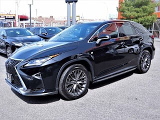 2017 Lexus RX 350 2T2BZMCA6HC077009 2017 Lexus RX 350