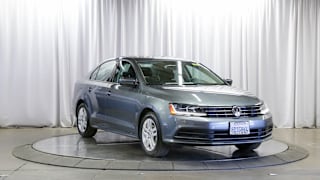 2018 Volkswagen Jetta 1.4T S 3VW2B7AJ2JM219931 2018 Volkswagen Jetta 1.4T S