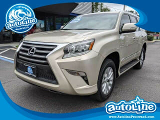 2015 Lexus GX 460 Base JTJBM7FX3F5099688 2015 Lexus GX 460 Base