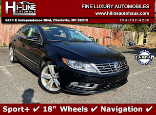 2013 Volkswagen CC WVWBP7AN2DE503917 2013 Volkswagen CC
