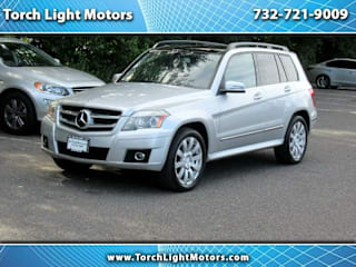 2011 Mercedes-Benz GLK GLK 350 4MATIC WDCGG8HB3BF550365 2011 Mercedes-Benz GLK GLK 350 4MATIC
