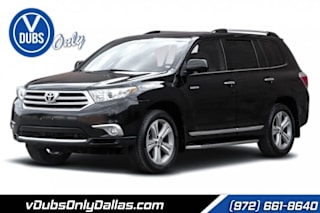 2013 Toyota Highlander Limited 5TDDK3EH4DS254891 2013 Toyota Highlander Limited
